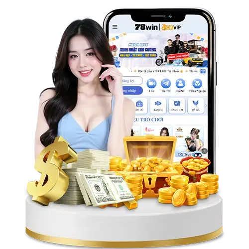 Khuyến mãi và tiền thưởng hấp dẫn