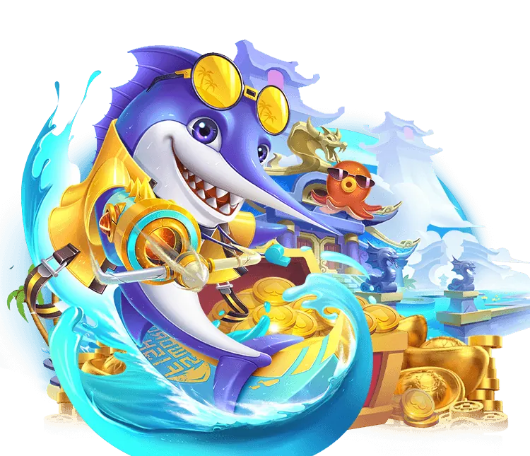 Khuyến mãi nạp tiền lần đầu cho game bắn cá